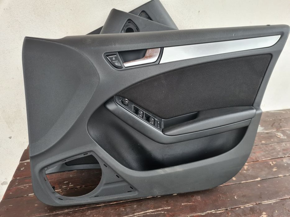 Fata de usa Sline Audi A4 B8