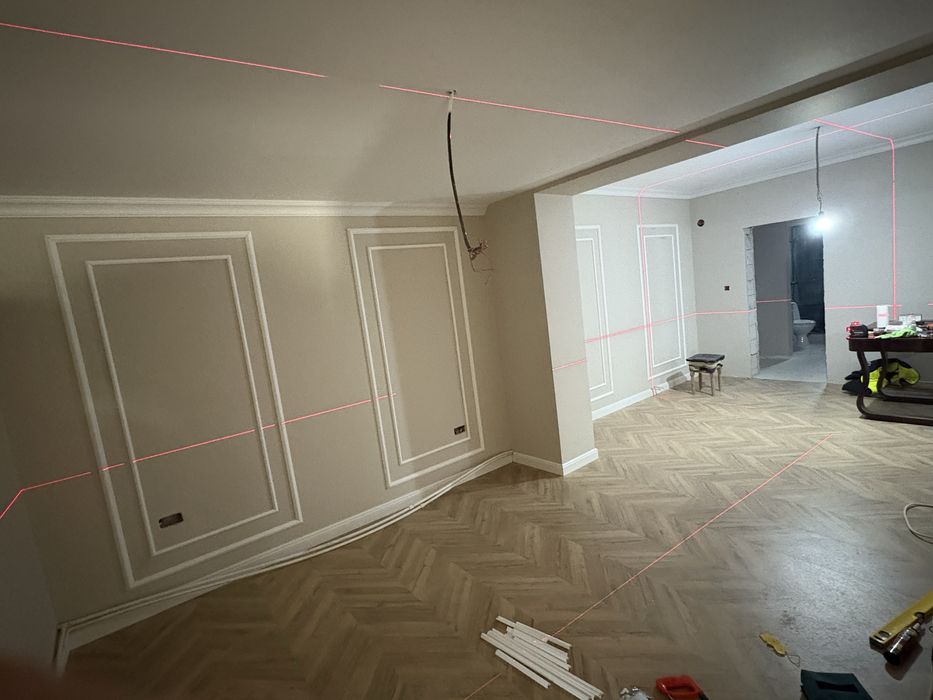 Interioare,Termice,Electrice,Sanitare,Montaj usi&mobila