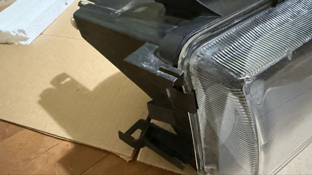 Faruri Bmw E36 Hella OEM