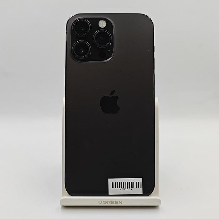 Apple IPhone 14 Pro Max 128GB,Space Black | GlobalCash.ro #LU29156