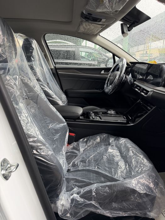 Kia kraska k5 madel toza