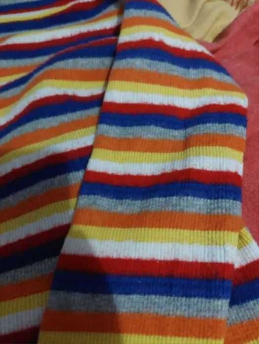 Maleta    fete multicolor 128/134