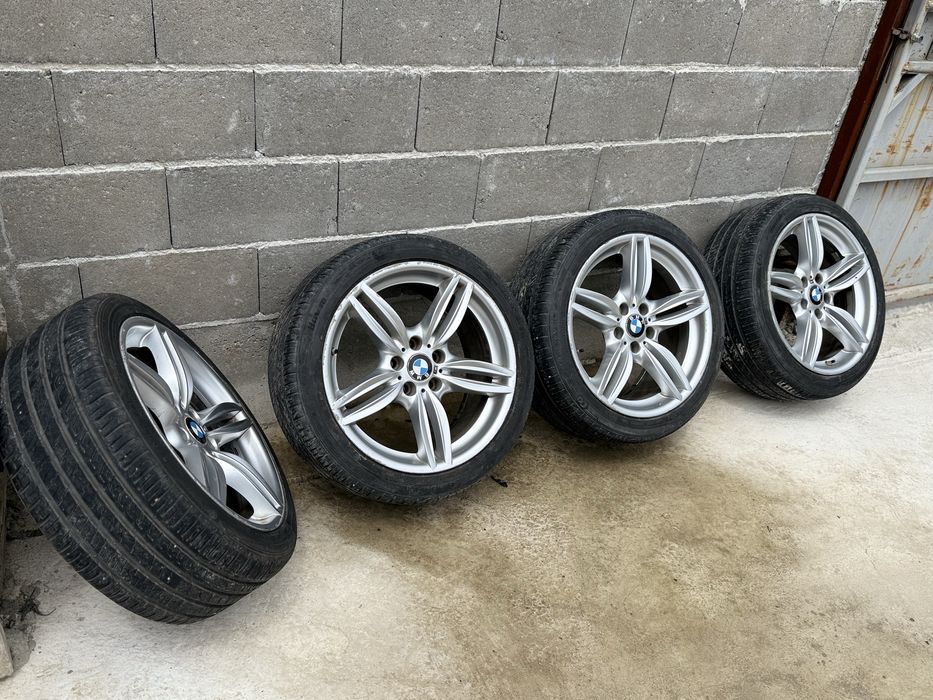 BMW Style 351M  8.5Jx19