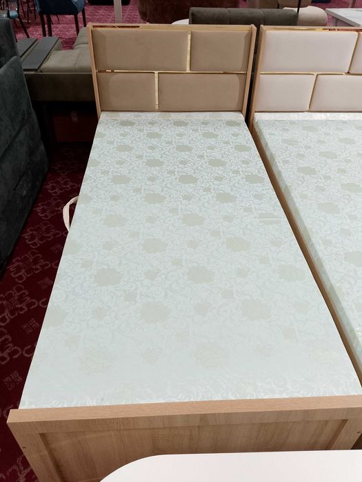 MEBEL- 1 kishilik krovat yasaymiz