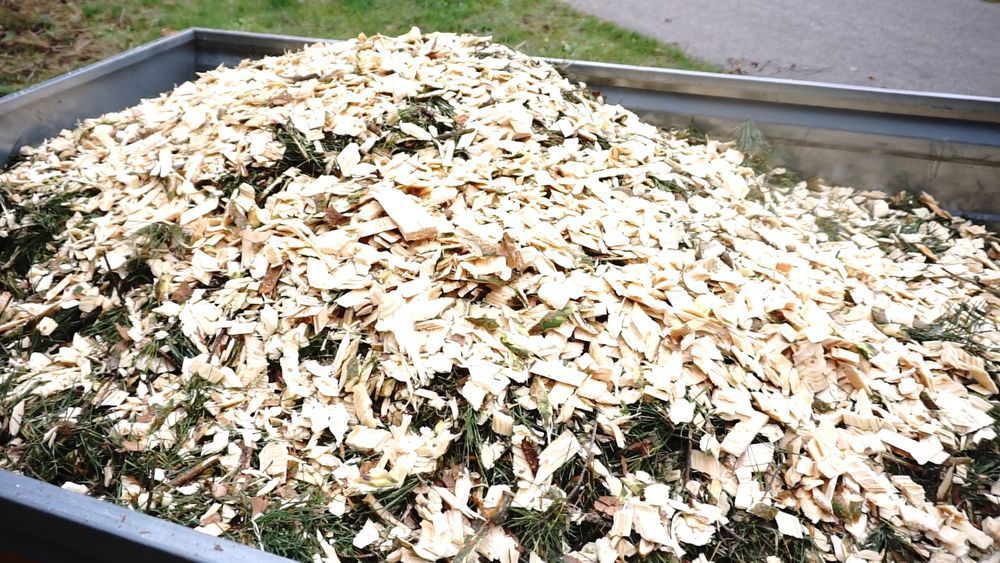 tocător crengi benzina rts 630