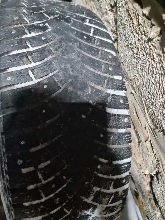 Продаются автошины