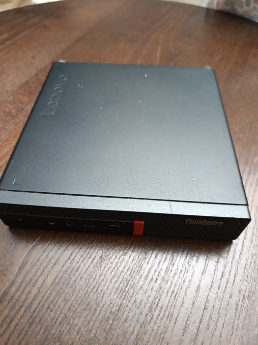 Lenovo ThinkCentre M720q