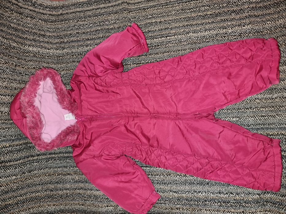 Космонавт 80 размер