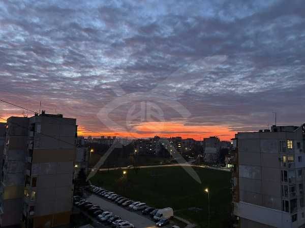 Продава се Тристаен апартамент в Пловдив, Тракия - 90 кв.м за 791 €/кв.м - Снимка #1