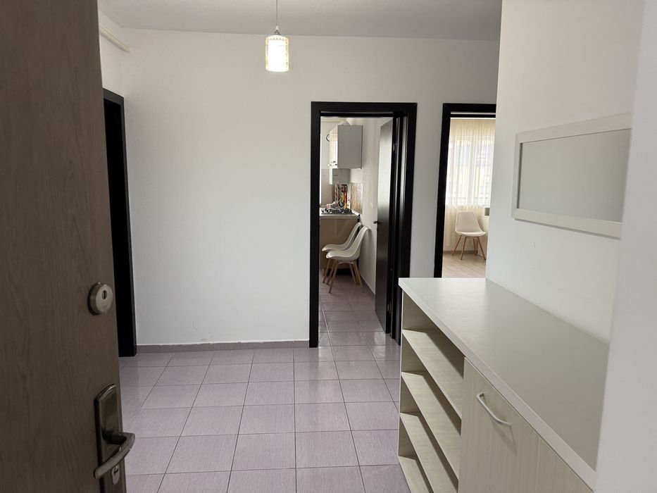 Apartament de inchiriat