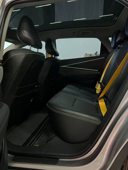 Срочно!!! Toyota bz5 PRO plus. 550км