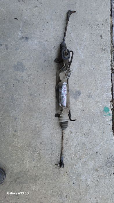 Хидравлична рейка за Голф 4 и Ауди А 3