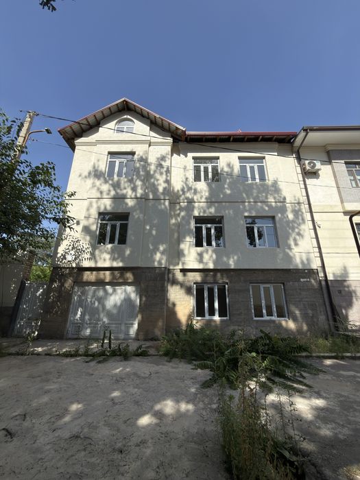 Продажа дома 2 сотки Паркентская новая Рублевка ор:р Новый мост
