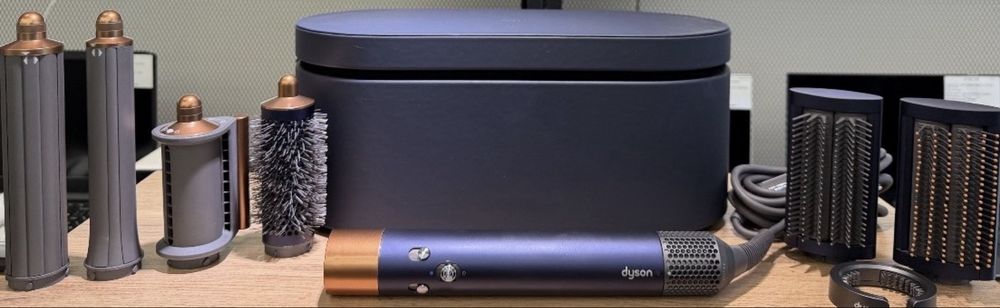 Продам Dyson стайлер