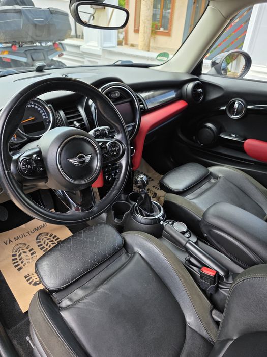 MINI Cooper S 2016 — imagine 14