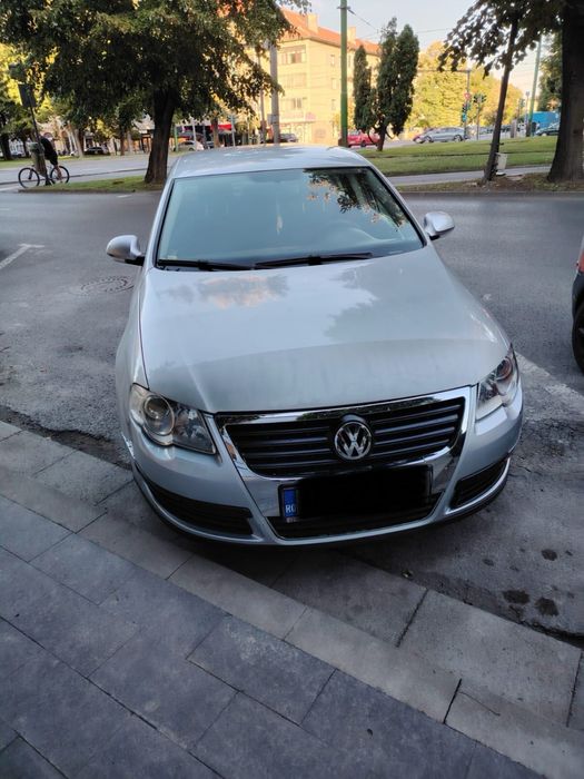 De vânzare: Volkswagen Passat