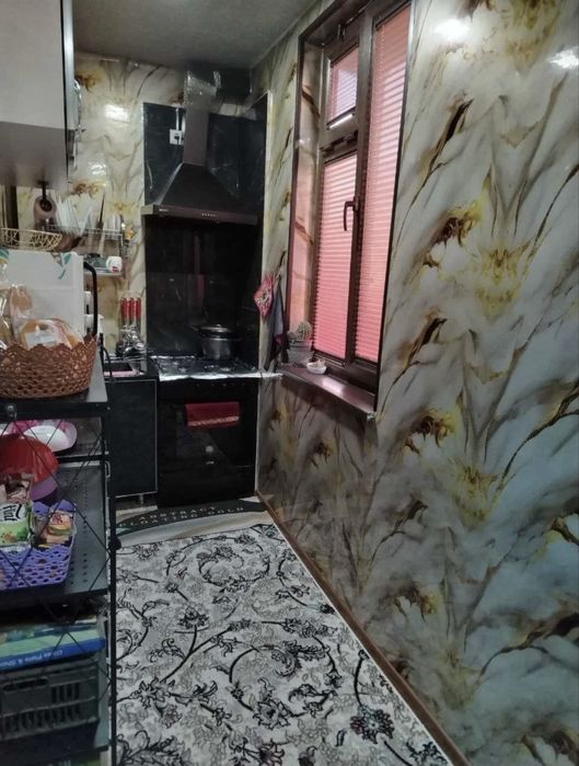 Юнусабад 6 кв. 2в3