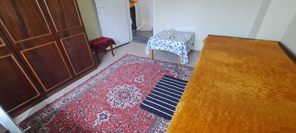 Дава се под наем Етаж от къща в София, Център - 45 кв.м за 357 € - Снимка #3