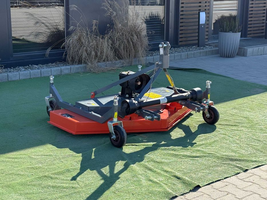 Cositoare rotativă de întreținere pentru tractor - Piese de schimb