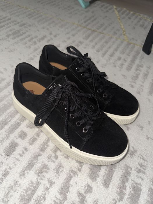 Кроссовки loro piano