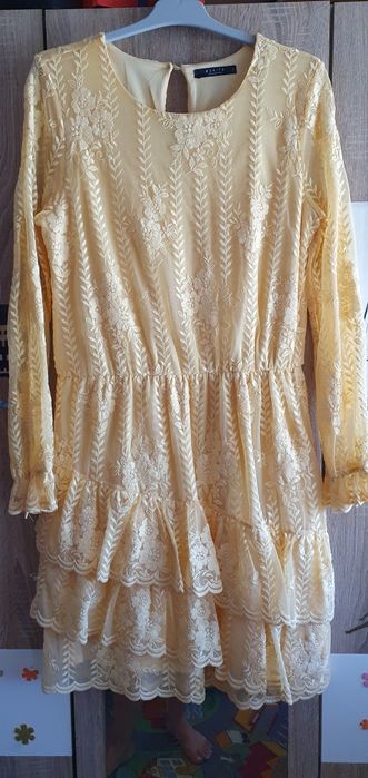 Richie dantela Mohito M