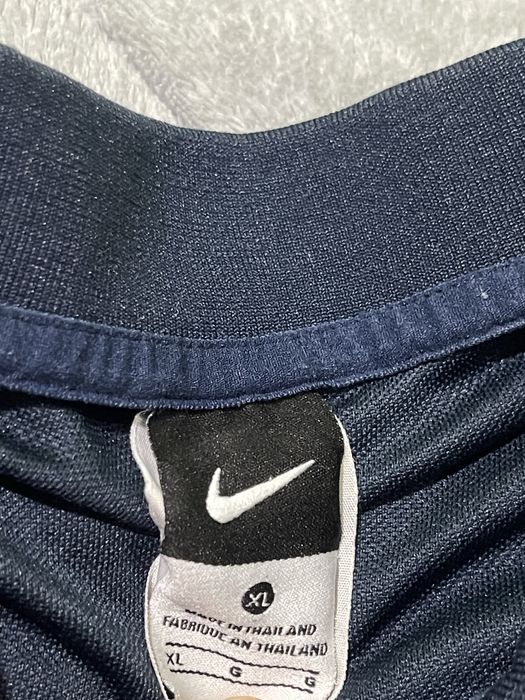 Поло тениска на Барселона