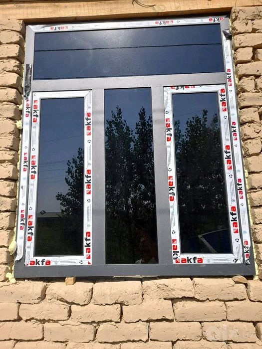 Акфа Akfa сервис хизматлар факат бизда
