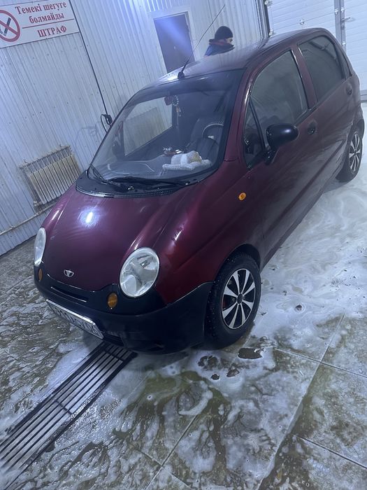 Продаю машину