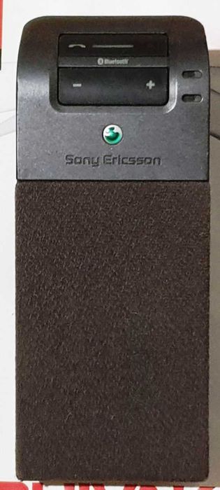 Авто гарнитура Sony Ericsson HCB- 105
