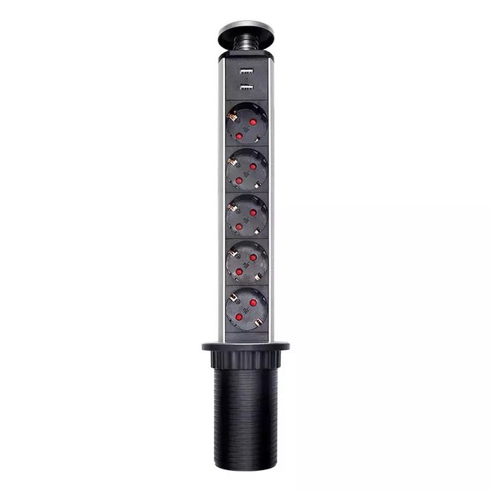 Встраиваемый удлинитель