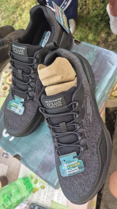 Мъжки маратонки Skechers
