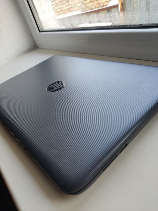 Ноутбук hp продам