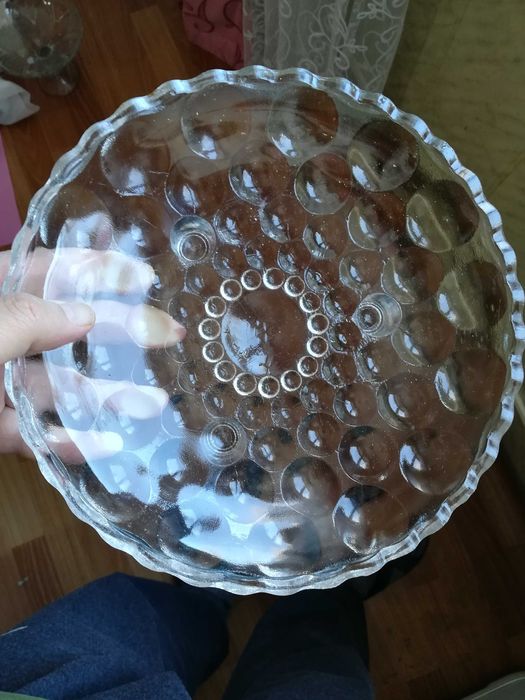 Фруктовницы 2 шт