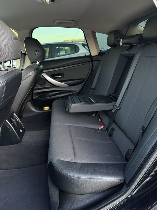 Vand BMW 320 GT Sportline Euro6 Distronic Head up