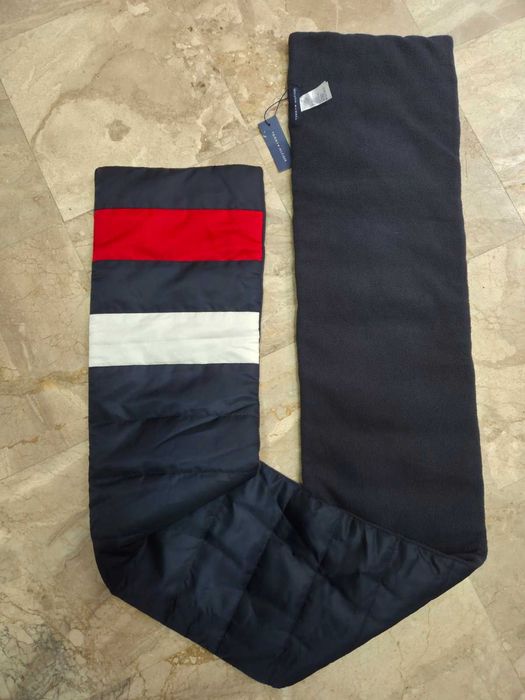 Tommy Hilfiger Winter мъжки зимен шал от Сащ