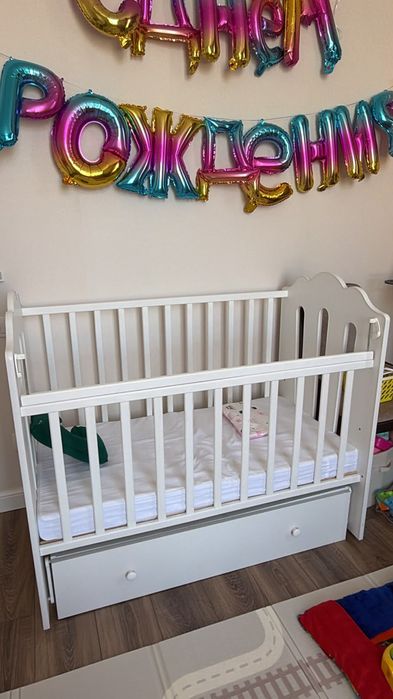 Продам диски кровать