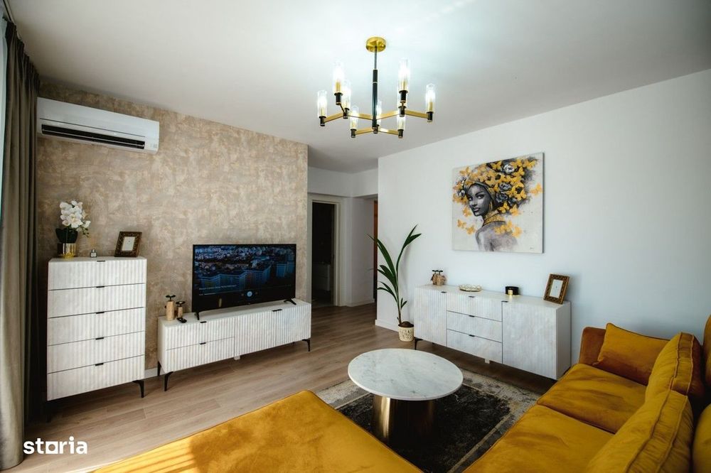 INTABULAT!Ap. 2 camere, Dec., et2, 145.000euro cu TVA parcare inclusa