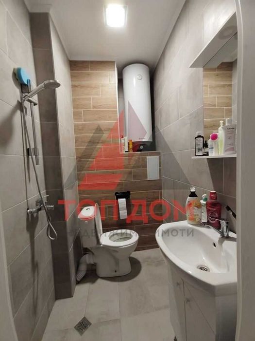 Дава се под наем Двустаен апартамент в Варна, Младост 1 - 55 кв.м за 459 € - Снимка #7