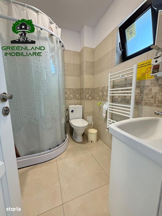Vila / Spatiu comercial, 7 camere, 2 bai, 155 mp, Valea Lupului