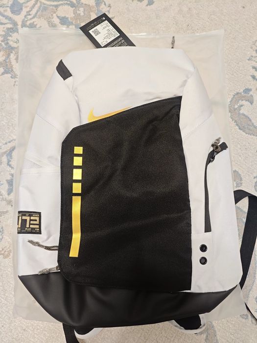 Продам сумку nike elite bag