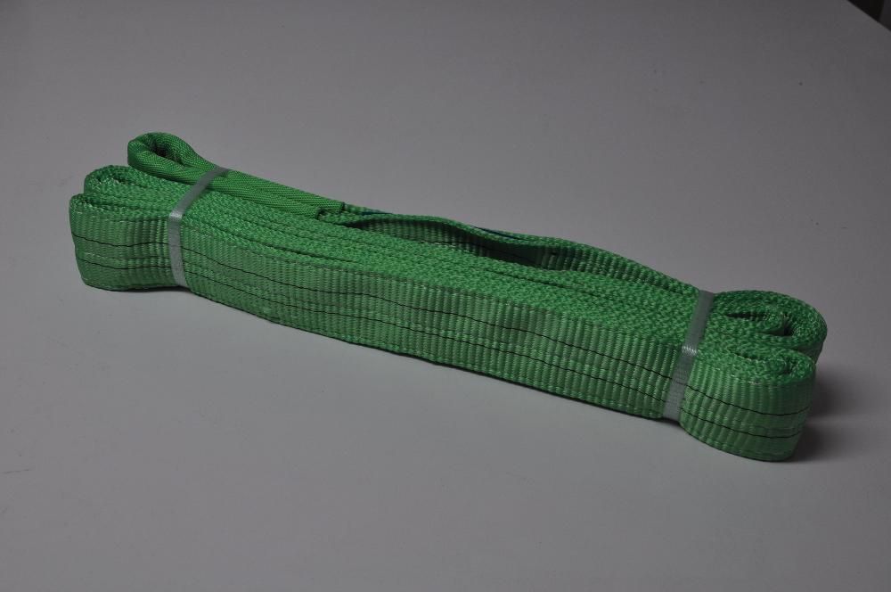 Off-road. Sufa de capat pentru troliu