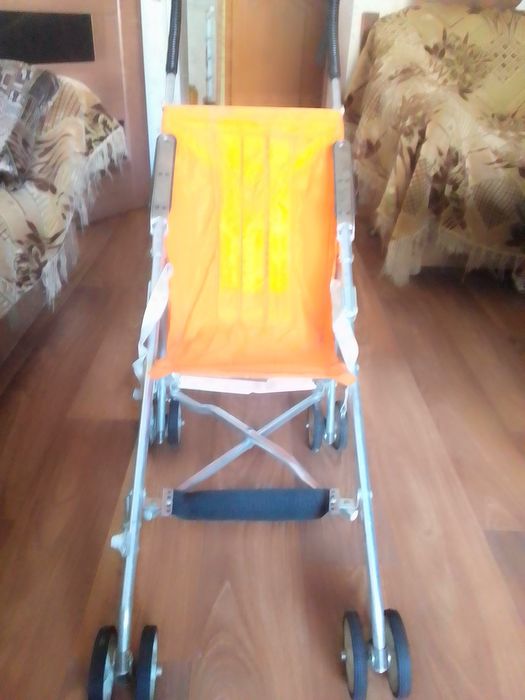 Продам, детскую, прогулочную, коляску