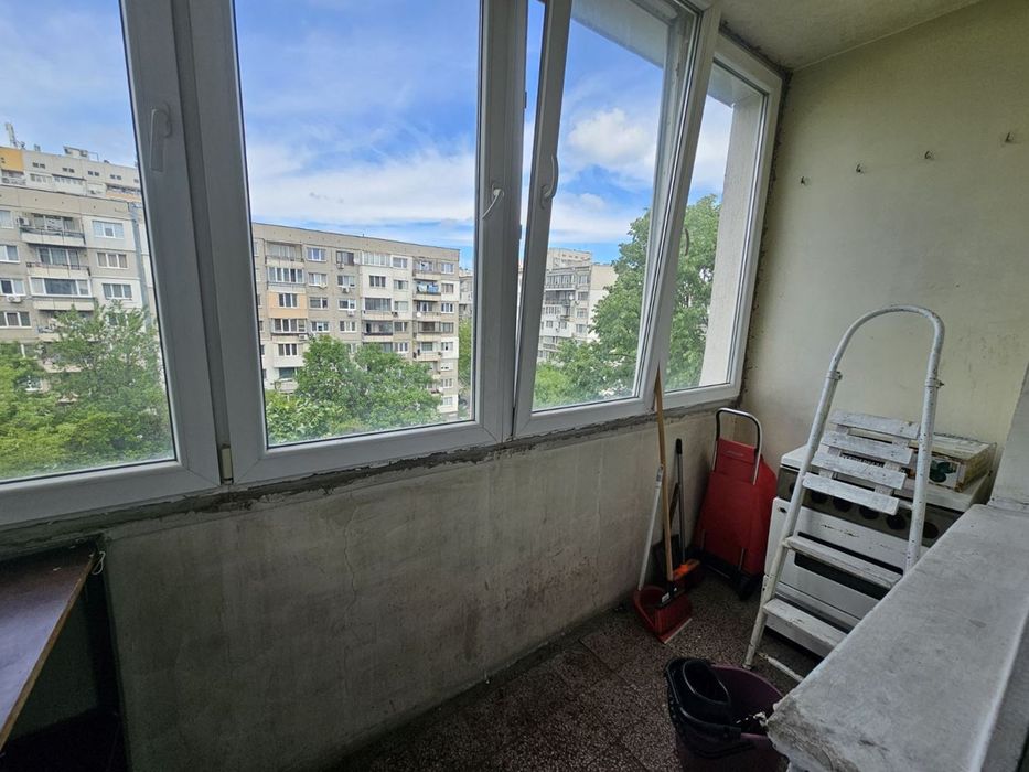 Дава се под наем Тристаен апартамент в София, Красна поляна 3 - 84 кв.м за 382.5 € - Снимка #9