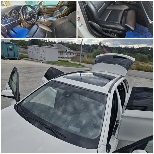 BMW Seria 5 2012 — imagine 4