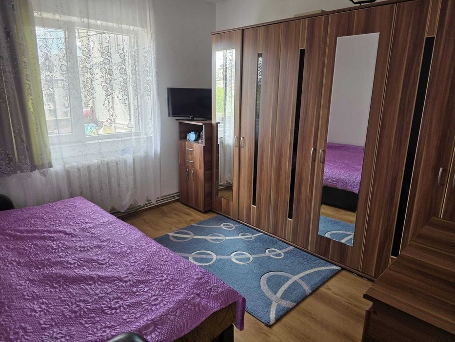 Apartament 2 camere decomandat, etaj 4 | Mărăști - Expo Transilvania