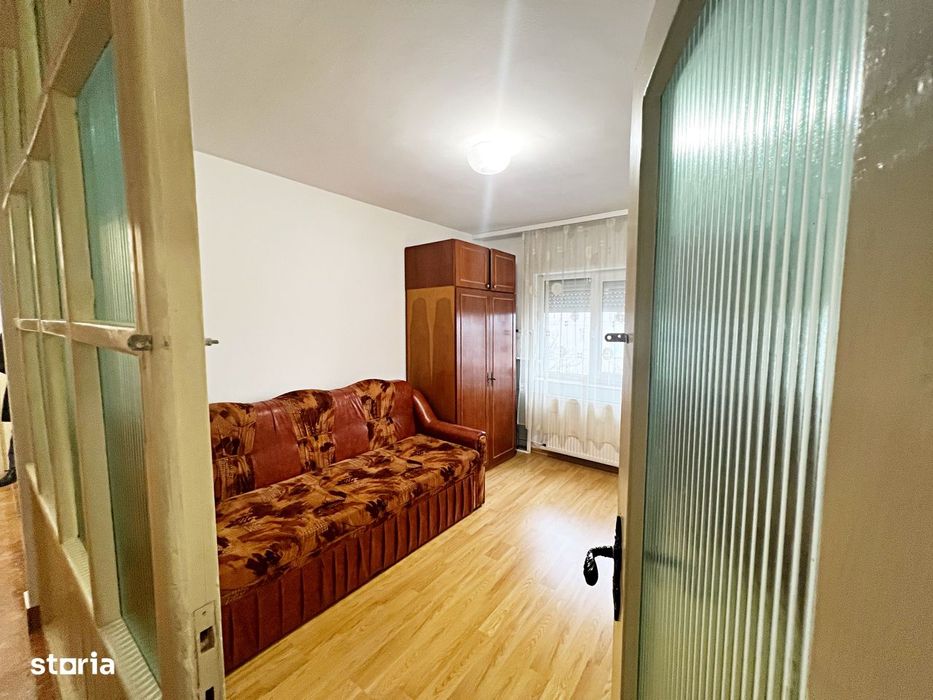 Apartament cu 3 camere zona Calea Aradului, Oradea