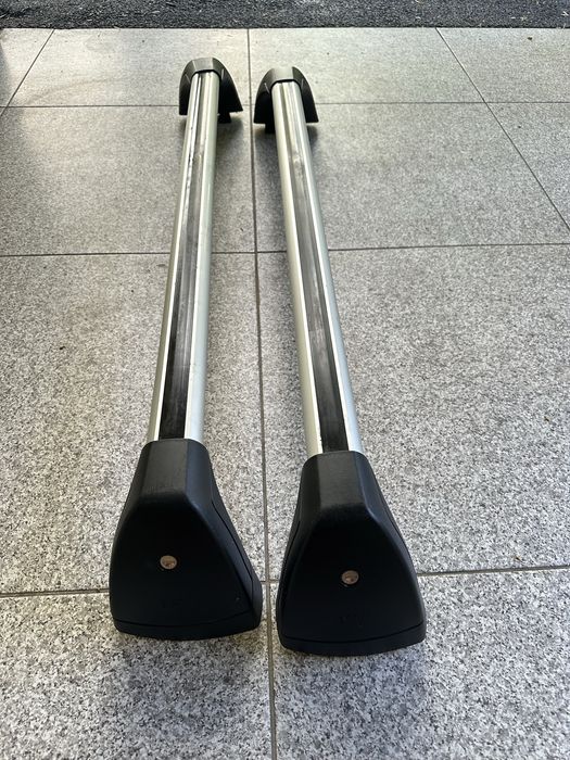 Bare transversale plafon / portbagaj BMW seria 5 F10