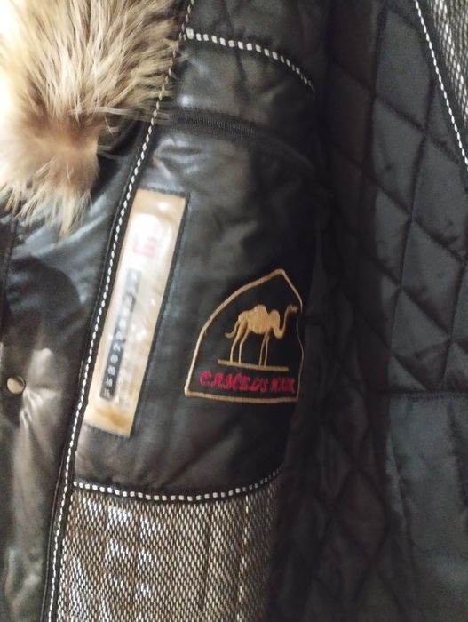 Продам куртку ЭКО Кожа