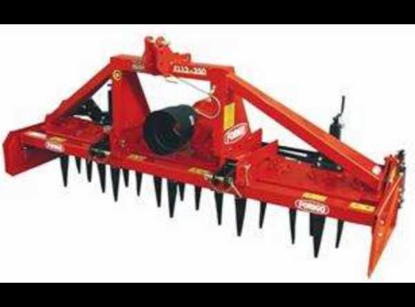 Grapa rotativa Forigo F61-170 NOUA