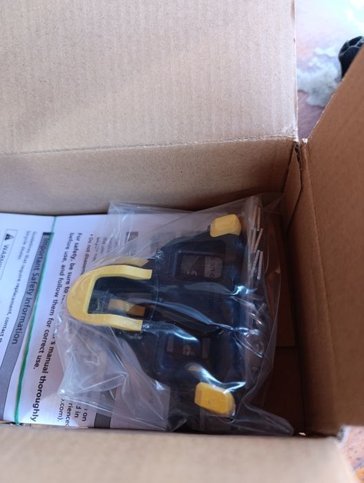 Педали Ultegra PD -R 8000